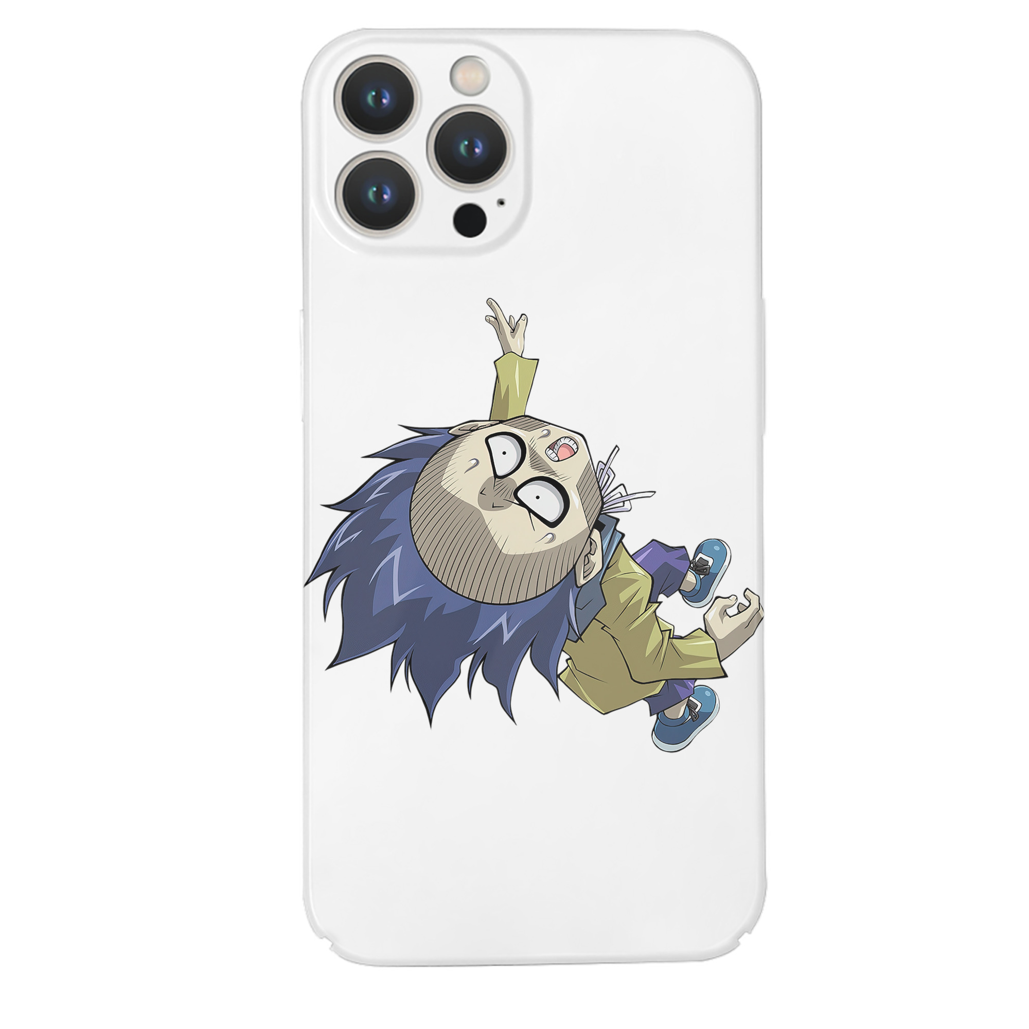 （画像用） 遊☆戯☆王 Yu-Gi-Oh! 【iPhone 14シリーズ対応】ハードケース